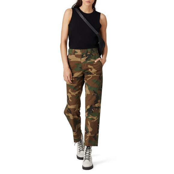 R13 Slouch Pants - Picture 1 of 8